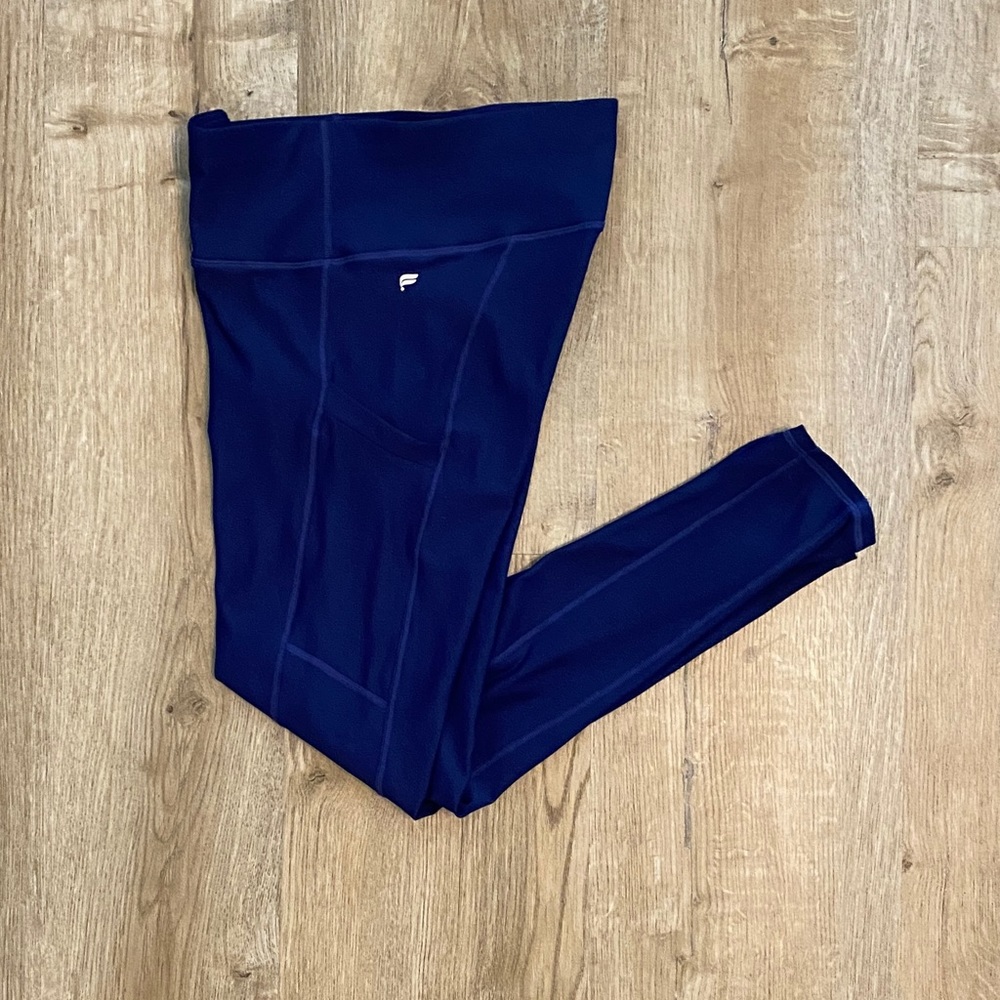 Cold Weather Leggings-Like New